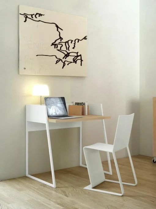 Klein bureau Camille