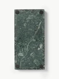 Klein decoratief dienblad Venice van marmer