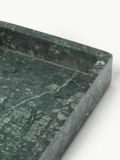Klein decoratief dienblad Venice van marmer