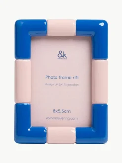 Klein fotolijstje Rift