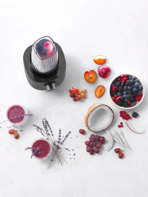 Kleine blender Enfinigy