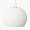 Kleine bolvormige hanglamp Ball