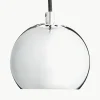 Kleine bolvormige hanglamp Ball