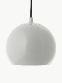 Kleine bolvormige hanglamp Ball