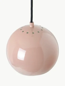 Kleine bolvormige hanglamp Ball