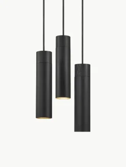 Kleine cluster hanglamp Tilo