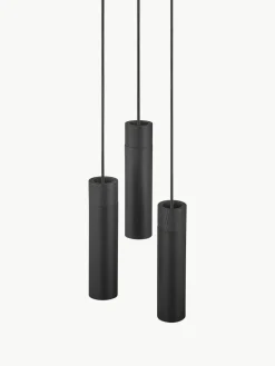 Kleine cluster hanglamp Tilo