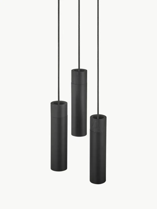 Kleine cluster hanglamp Tilo
