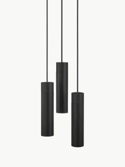 Kleine cluster hanglamp Tilo