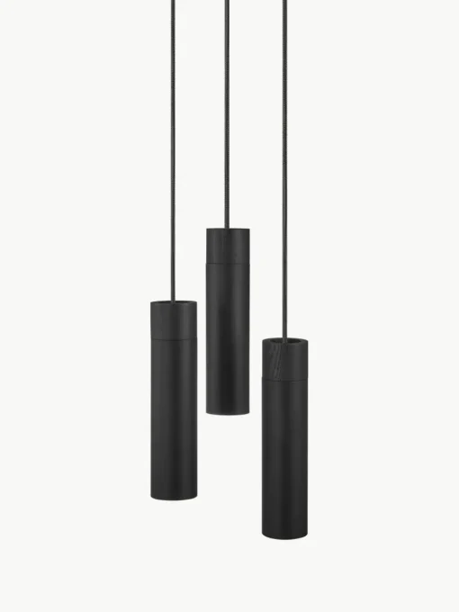 Kleine cluster hanglamp Tilo