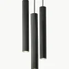 Kleine cluster hanglamp Vico