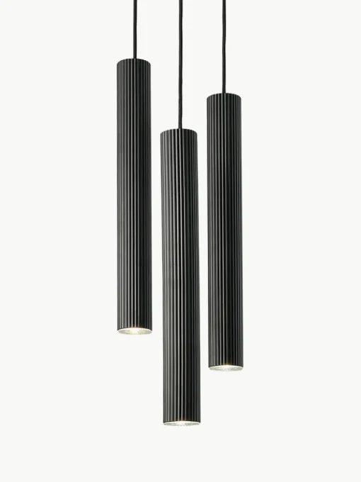 Kleine cluster hanglamp Vico