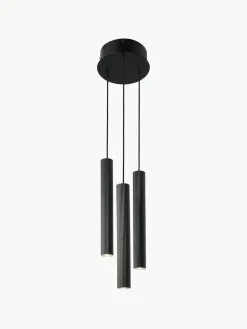 Kleine cluster hanglamp Vico
