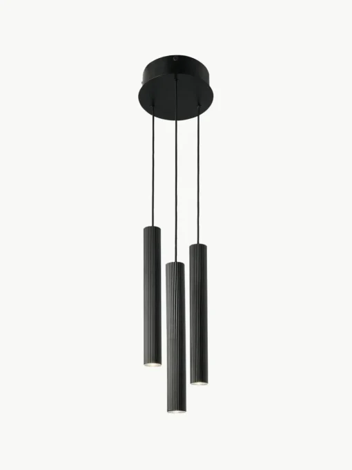 Kleine cluster hanglamp Vico