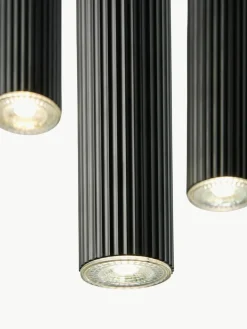 Kleine cluster hanglamp Vico