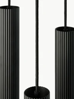 Kleine cluster hanglamp Vico