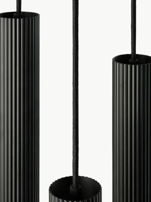 Kleine cluster hanglamp Vico