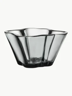 Kleine decoratieve schaal Alvar Aalto