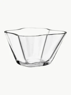 Kleine decoratieve schaal Alvar Aalto