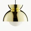 Kleine design hanglamp Butterfly