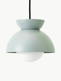 Kleine design hanglamp Butterfly