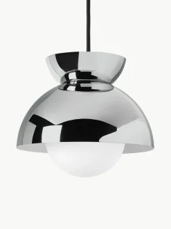 Kleine design hanglamp Butterfly