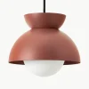 Kleine design hanglamp Butterfly