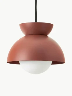 Kleine design hanglamp Butterfly