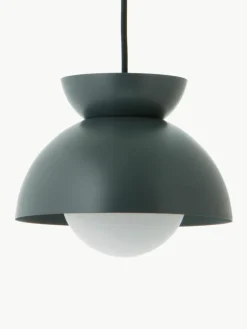 Kleine design hanglamp Butterfly