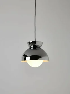 Kleine design hanglamp Butterfly