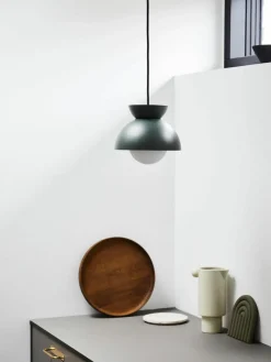 Kleine design hanglamp Butterfly