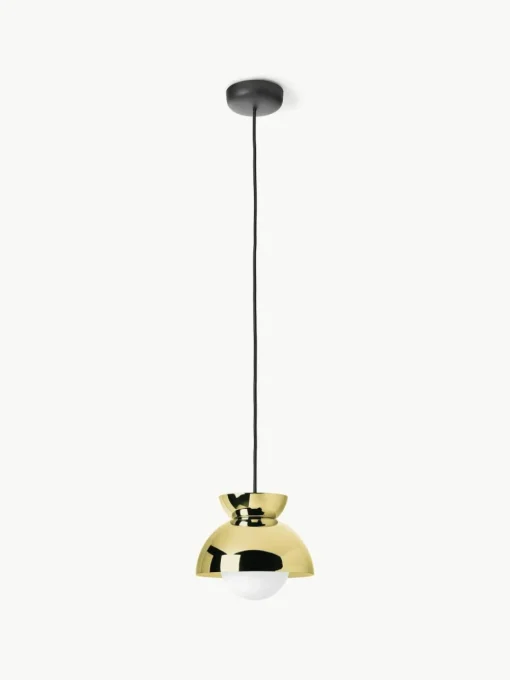 Kleine design hanglamp Butterfly