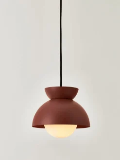 Kleine design hanglamp Butterfly