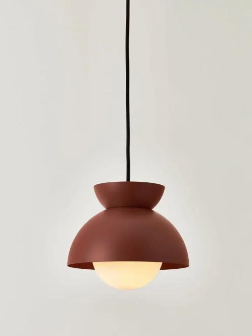 Kleine design hanglamp Butterfly