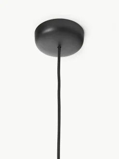 Kleine design hanglamp Butterfly