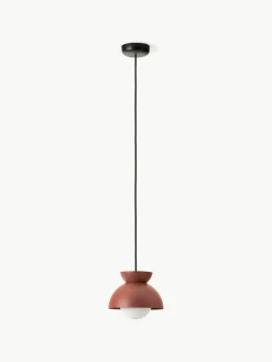 Kleine design hanglamp Butterfly