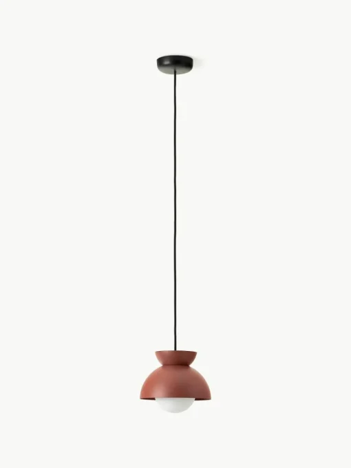 Kleine design hanglamp Butterfly