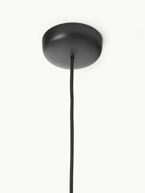 Kleine design hanglamp Butterfly