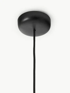 Kleine design hanglamp Butterfly