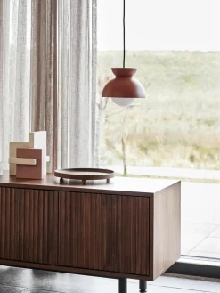 Kleine design hanglamp Butterfly