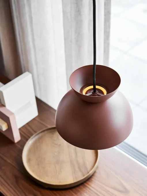 Kleine design hanglamp Butterfly