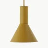 Kleine design hanglamp Lyss