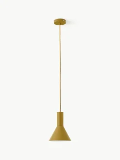 Kleine design hanglamp Lyss