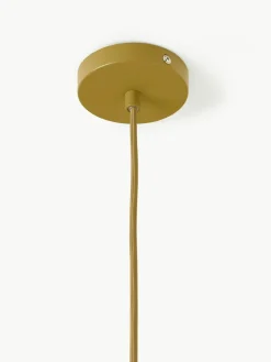 Kleine design hanglamp Lyss