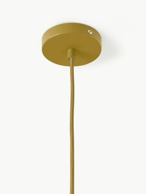 Kleine design hanglamp Lyss