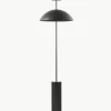 Kleine design LED vloerlamp Geen-A, dimbaar