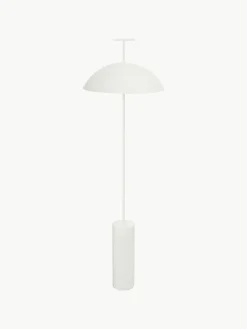 Kleine design LED vloerlamp Geen-A, dimbaar