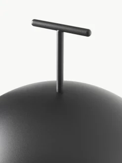 Kleine design LED vloerlamp Geen-A, dimbaar