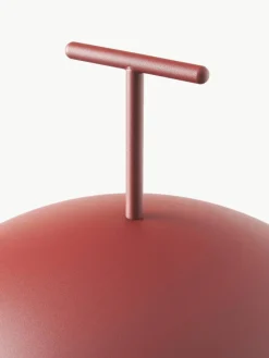 Kleine design LED vloerlamp Geen-A, dimbaar