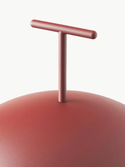 Kleine design LED vloerlamp Geen-A, dimbaar